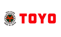 Logo TOYO