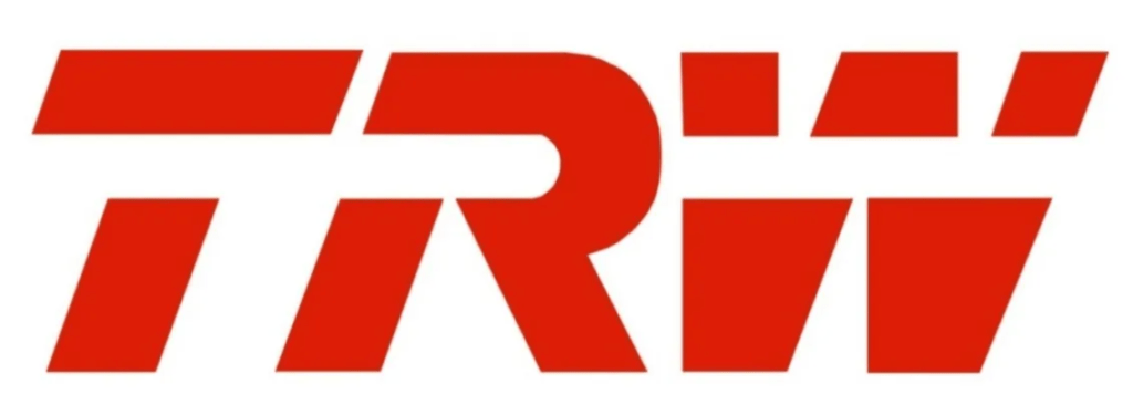 Logo TRW