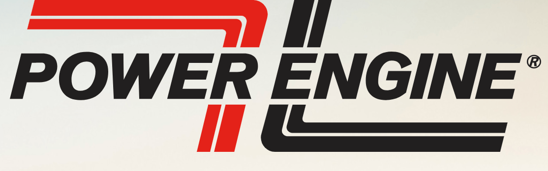 Logo Power engine