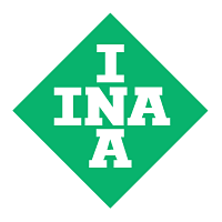 Logo INA