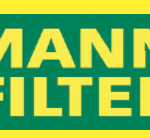 Logo filtros Mann