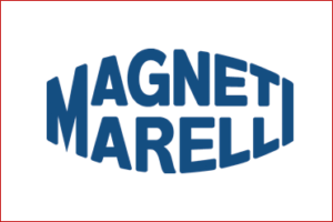 2 - Logo magneti-marelli